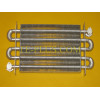 Теплообмінник 18 kw котла Zoom Boilers Expert 18 BF (G20, Fugas), Zoom Boilers Master 18 BF (G20, Fugas), Rens DP18-C1